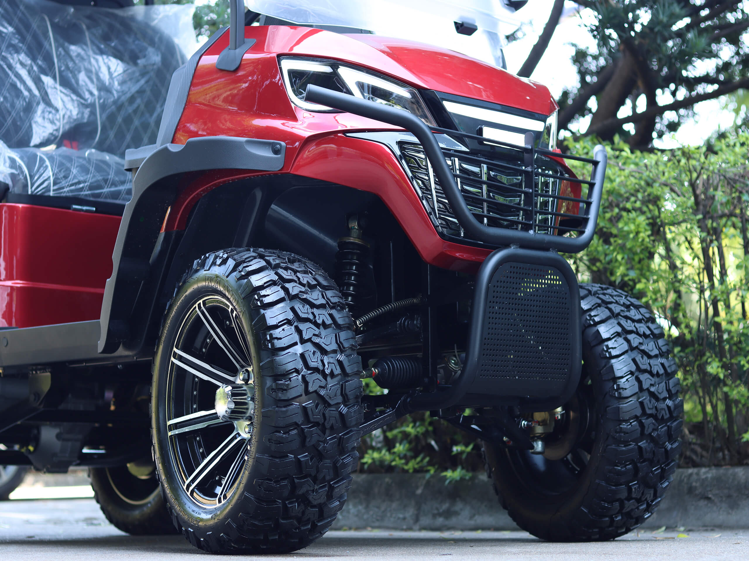 12-or-14-Inches-Aluminum-Alloy-Rims-and-All-Terrain-Tires