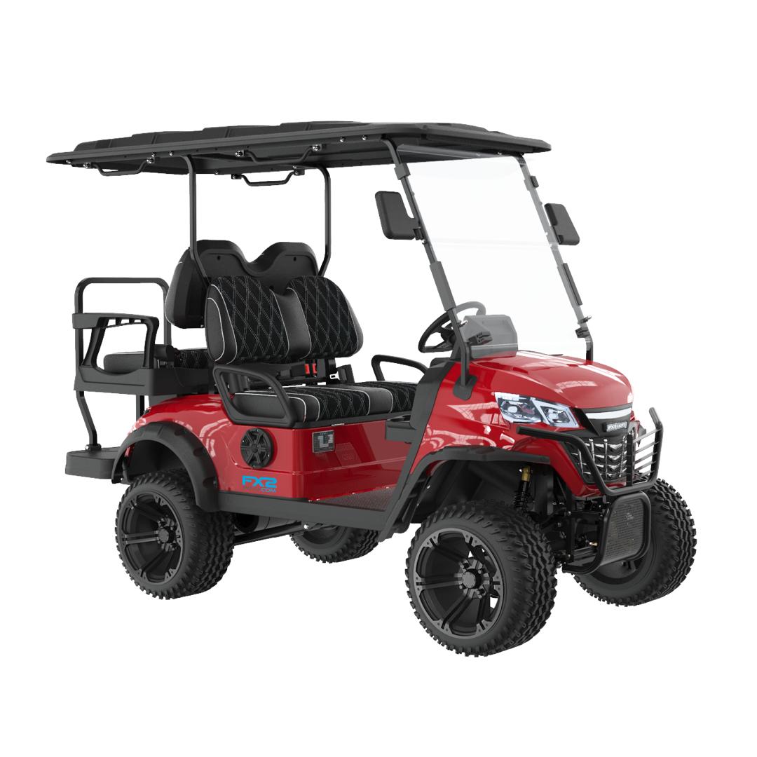 4-seater-FX2-red